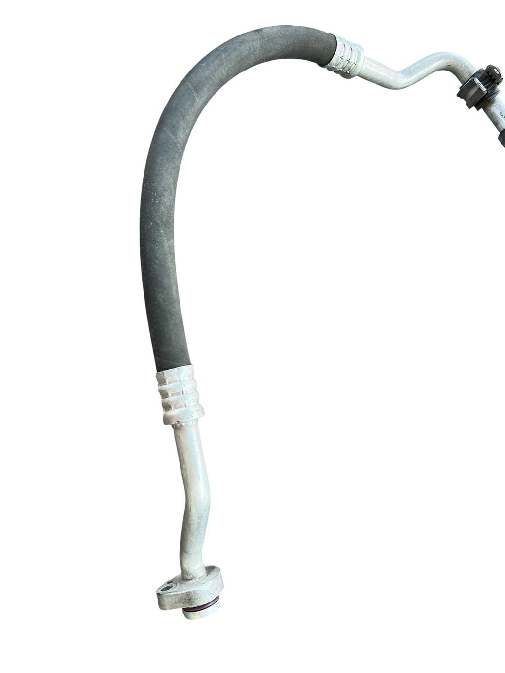 10-14 VW Jetta AC Air Conditioner Hose Line Pipe OEM 1K0 820 743 FD