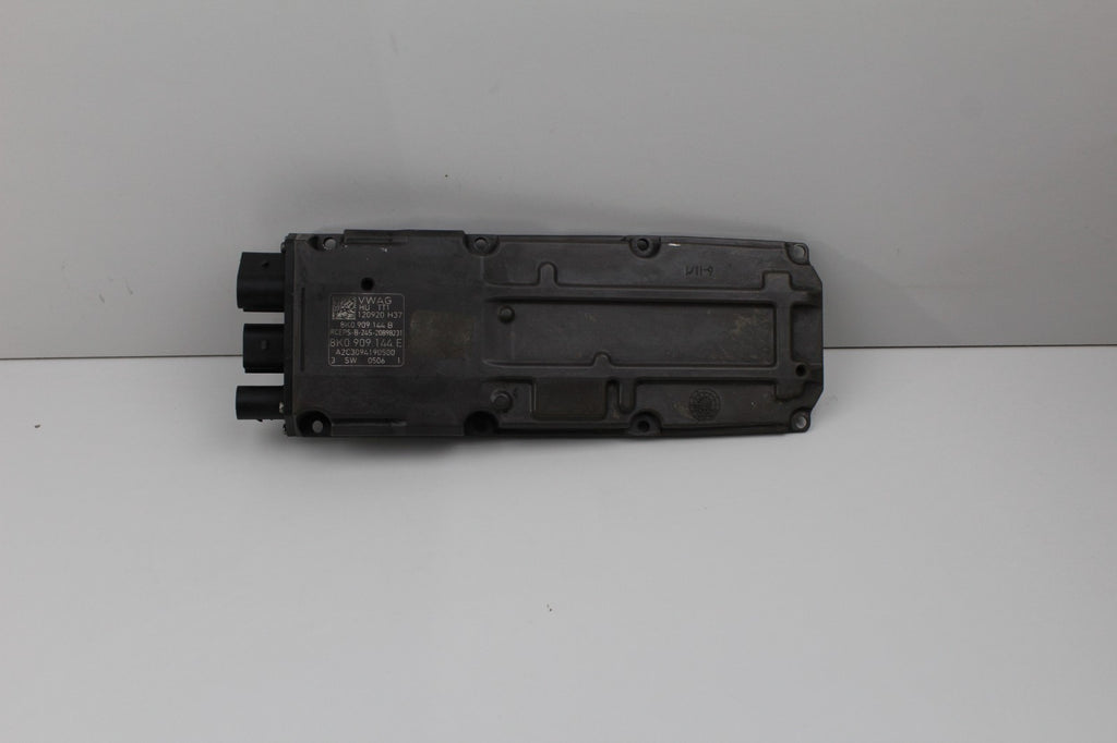 13-16 AUDI A4 A4 A5 S5 FRONT POWER STEERING RACK & PINION MODULE UNIT OEM