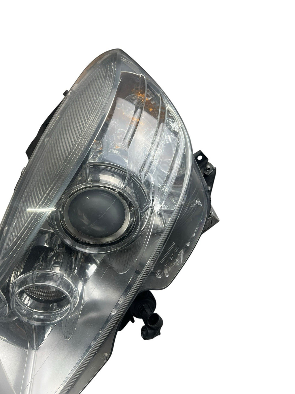 2008-2011 Mercedes Benz C300C350 W204 Driver Left Xenon Headlight OEMA2048203361