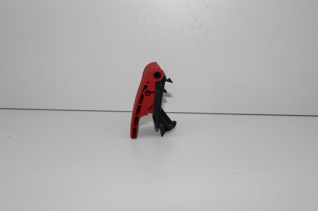 2014-19 MERCEDES E350 HOOD BONNET OPENER HANDLE OEM A2048800020