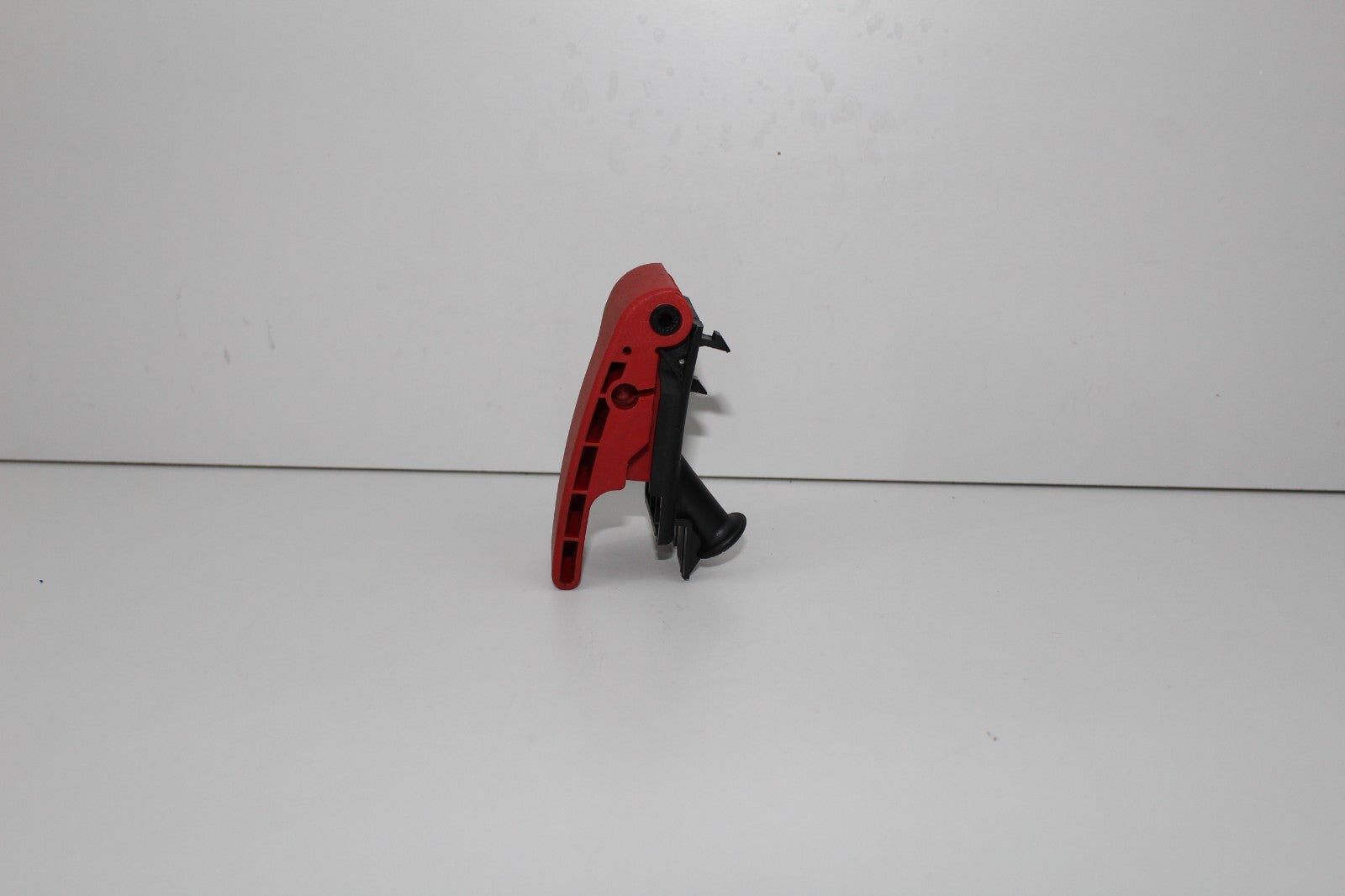2014-19 MERCEDES E350 HOOD BONNET OPENER HANDLE OEM A2048800020