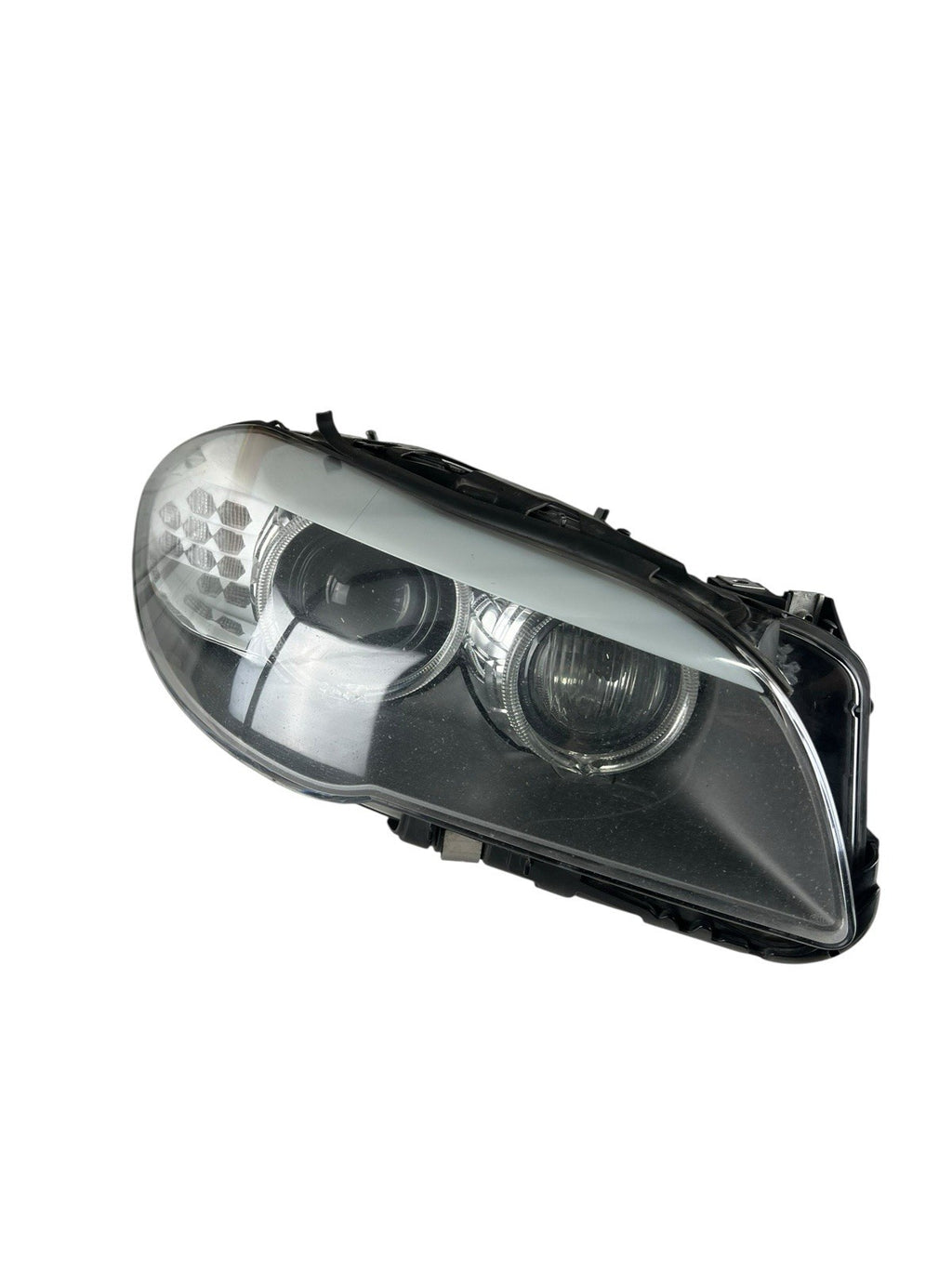 ✅2011-2013 BMW F10 M5 528i 535i Right Passenger Adaptive Xenon Headlight OEM