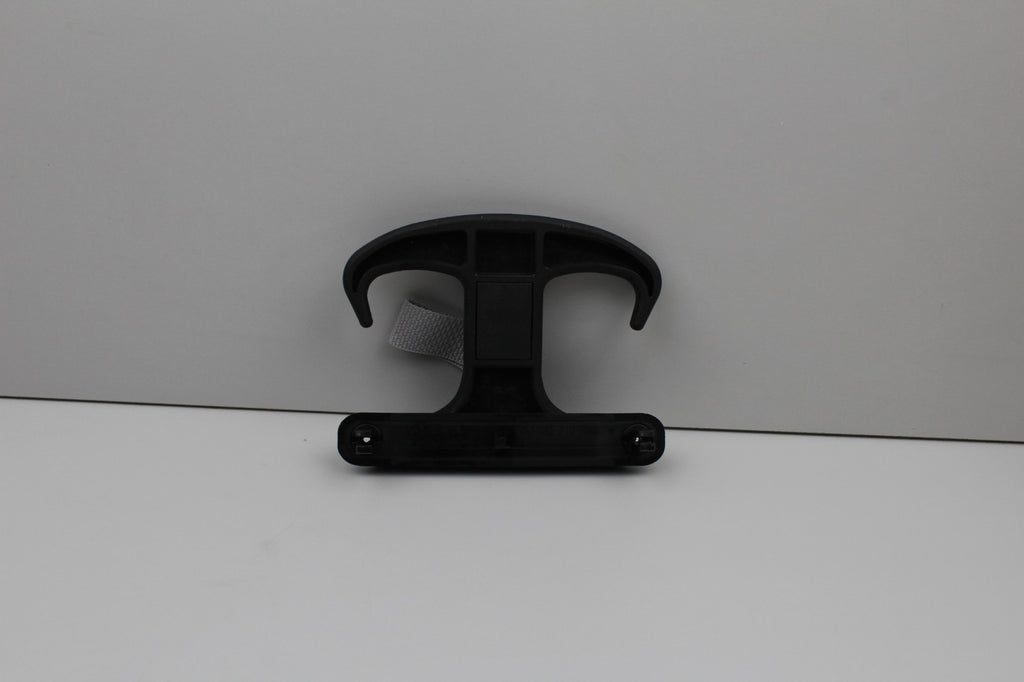 2010-16 MERCEDES E350 TRUNK STORAGE HOOK OEM A2128100040