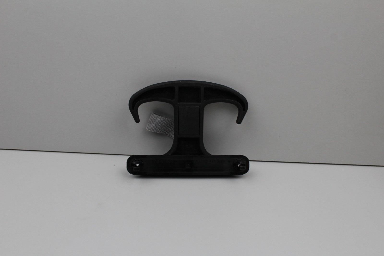 2010-16 MERCEDES E350 TRUNK STORAGE HOOK OEM A2128100040