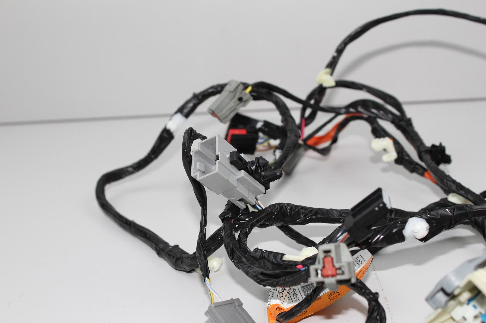 2017-2019 LINCOLN MKZ CENTER CONSOLE WIRE WIRING HARNESS CABLE OEM HP5T14B079NCD