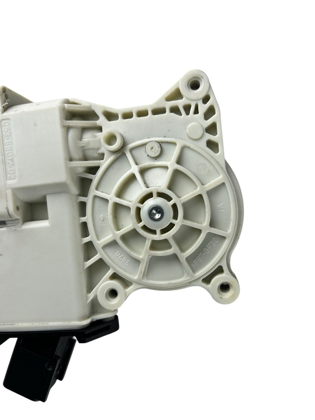 2015 Ford Taurus Front Left Side, Power Window Motor C28603102 OEM