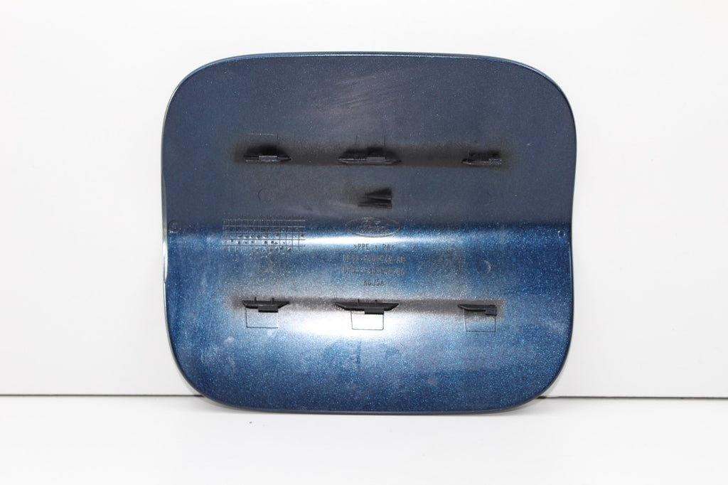 2013-20 LINCOLN MKZ FUEL FILLER DOOR LID COVER OEM DP53F405C46 ( DARK BLUE)