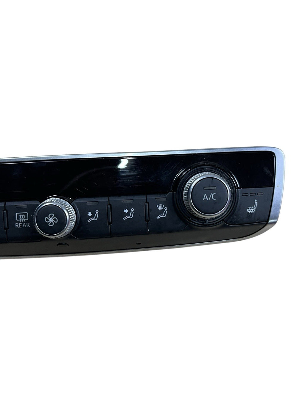 2015-20 Audi A3 S3 RS3 HVAC AC Heat Climate Control Switch Panel  8V0820043Q OEM