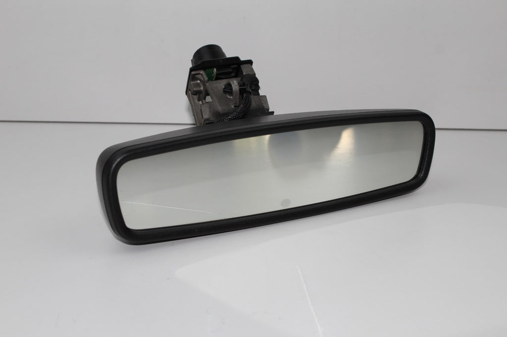 2017-2020 Lincoln MKZ Interior Center Rear View Mirror OEM HU5A17E678GB