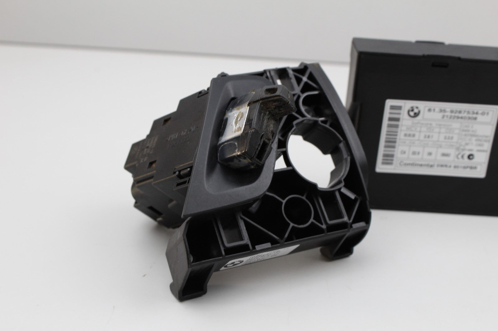 2011-2013 BMW X5 E70 E71 X6 E71 CAS3 CAR ACCESS SYSTEM CONTROL MODULE OEM