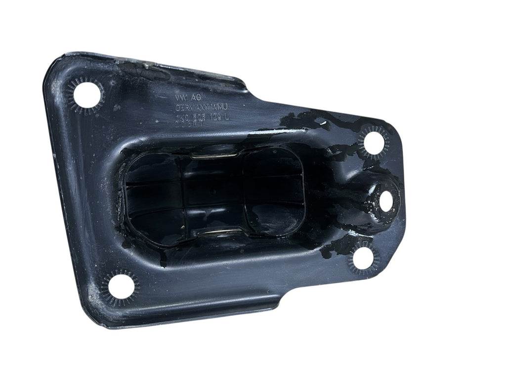 2018 Audi A3 Rear Suspension Left Bracket OEM 1k0505129