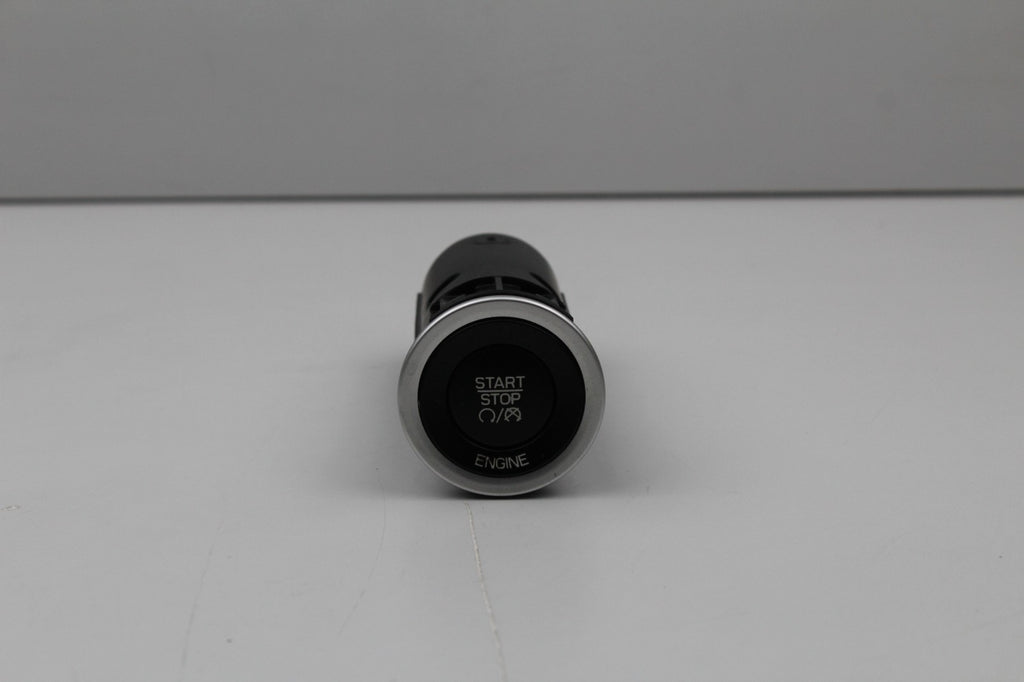 2015 DODGE CHALLENGER PUSH START BUTTON IGNITION SWITCH OEM 68185801AB