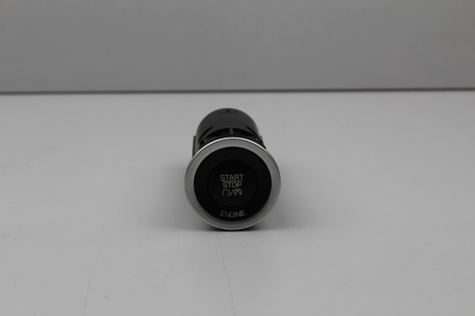 2015 DODGE CHALLENGER PUSH START BUTTON IGNITION SWITCH OEM 68185801AB