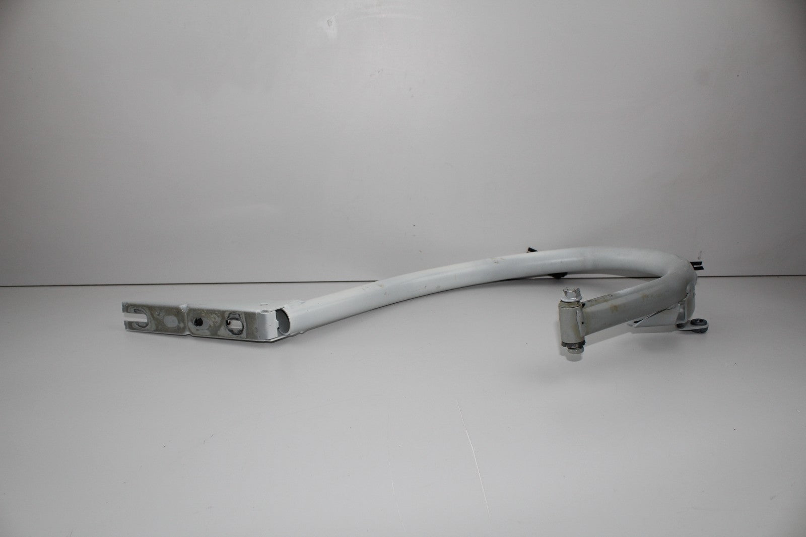 2012 MERCEDES REAR RIGHT TRUNK HINGE OEM A2127500428