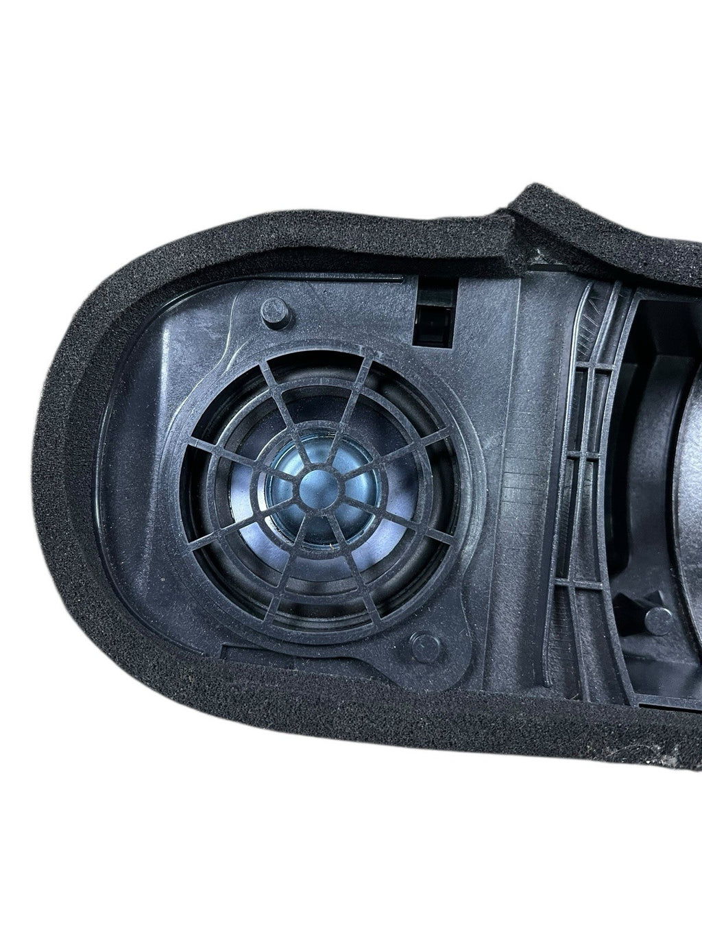 2004-2009 Mercedes W211 E Class Rear Subwoofer Speaker OEM A2198200602