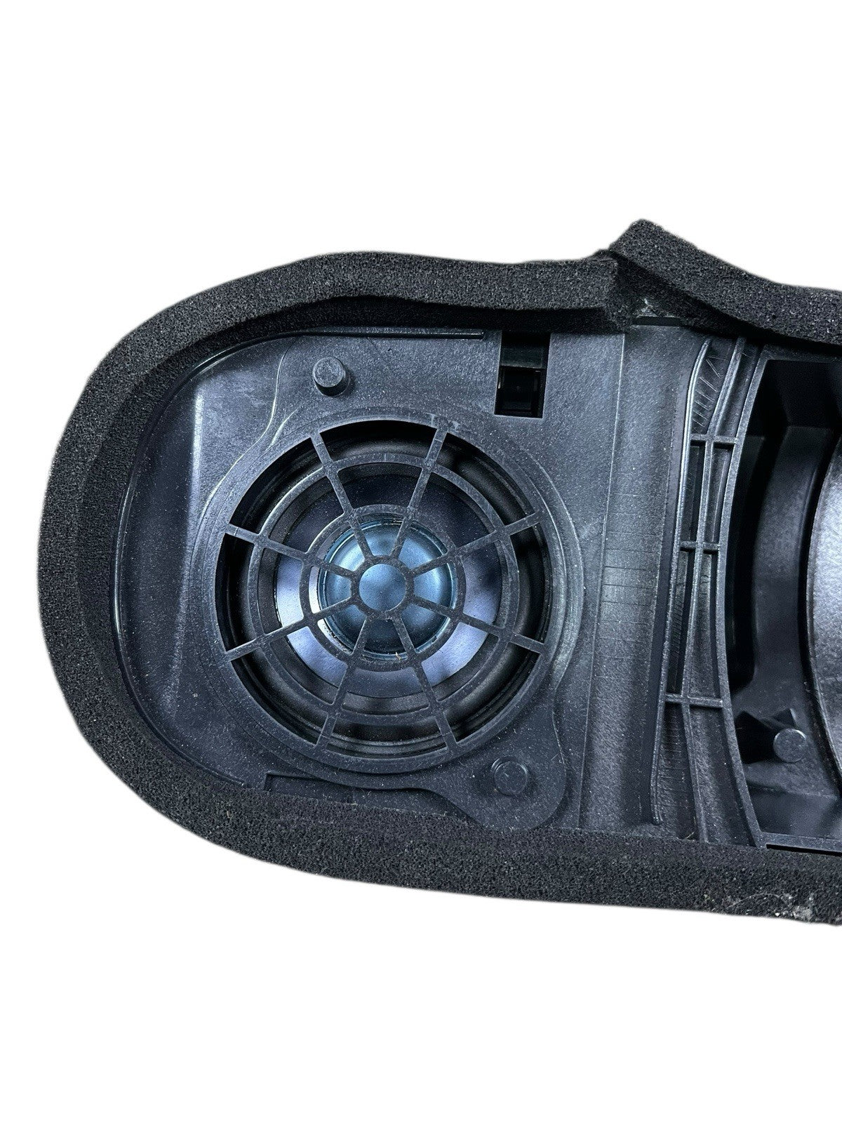 2004-2009 Mercedes W211 E Class Rear Subwoofer Speaker OEM A2198200602