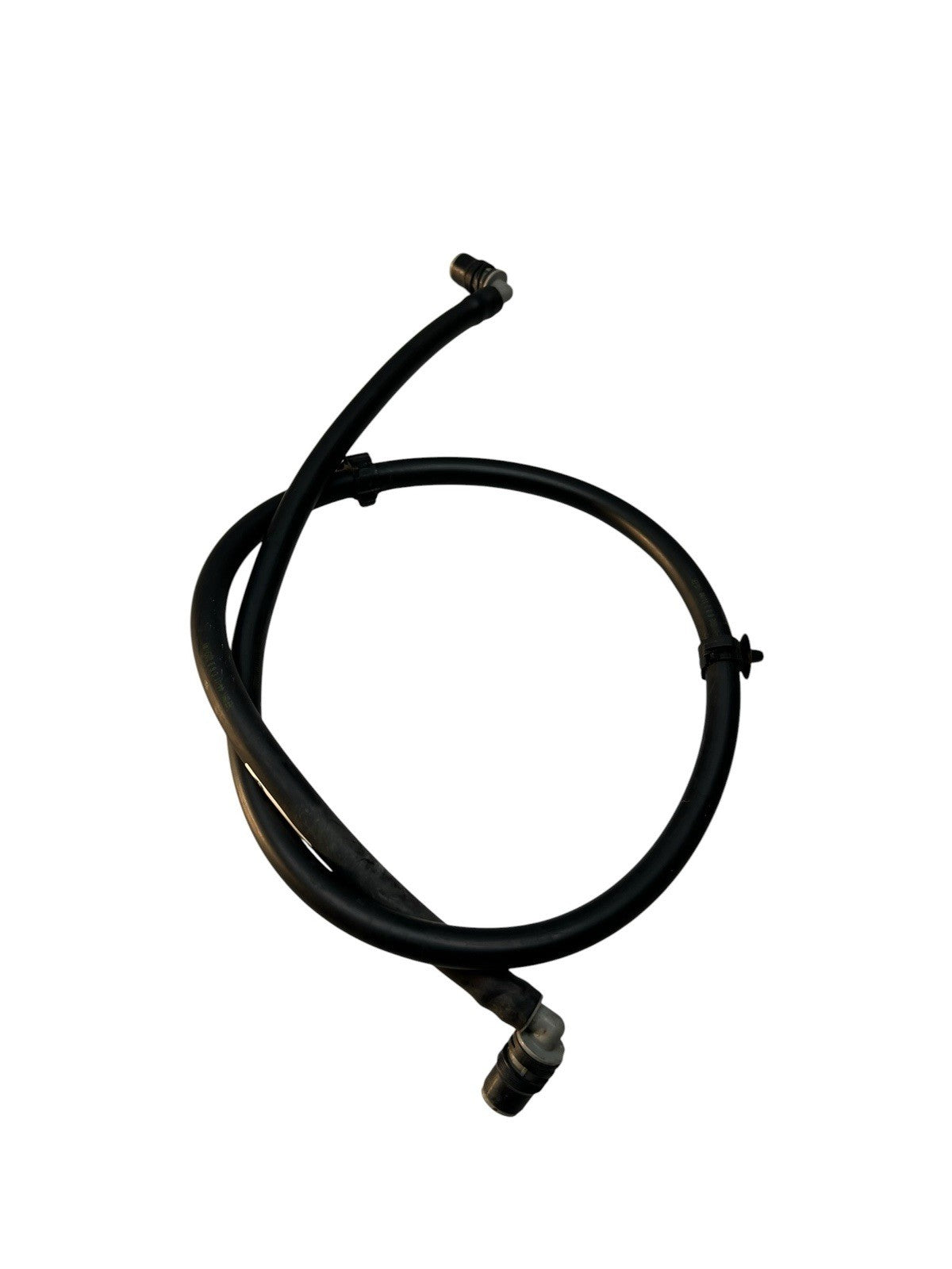 ✅2011-2016 BMW 528i FRONT WINDSHIELD WASHER SPRAY NOZZLE HOSE OEM 13264011