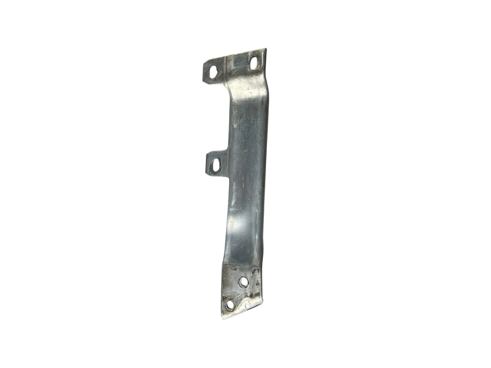 ✅11-16 BMW 528i 535iFront Bumper Left Radiator Support Reinforcement Bracket OEM