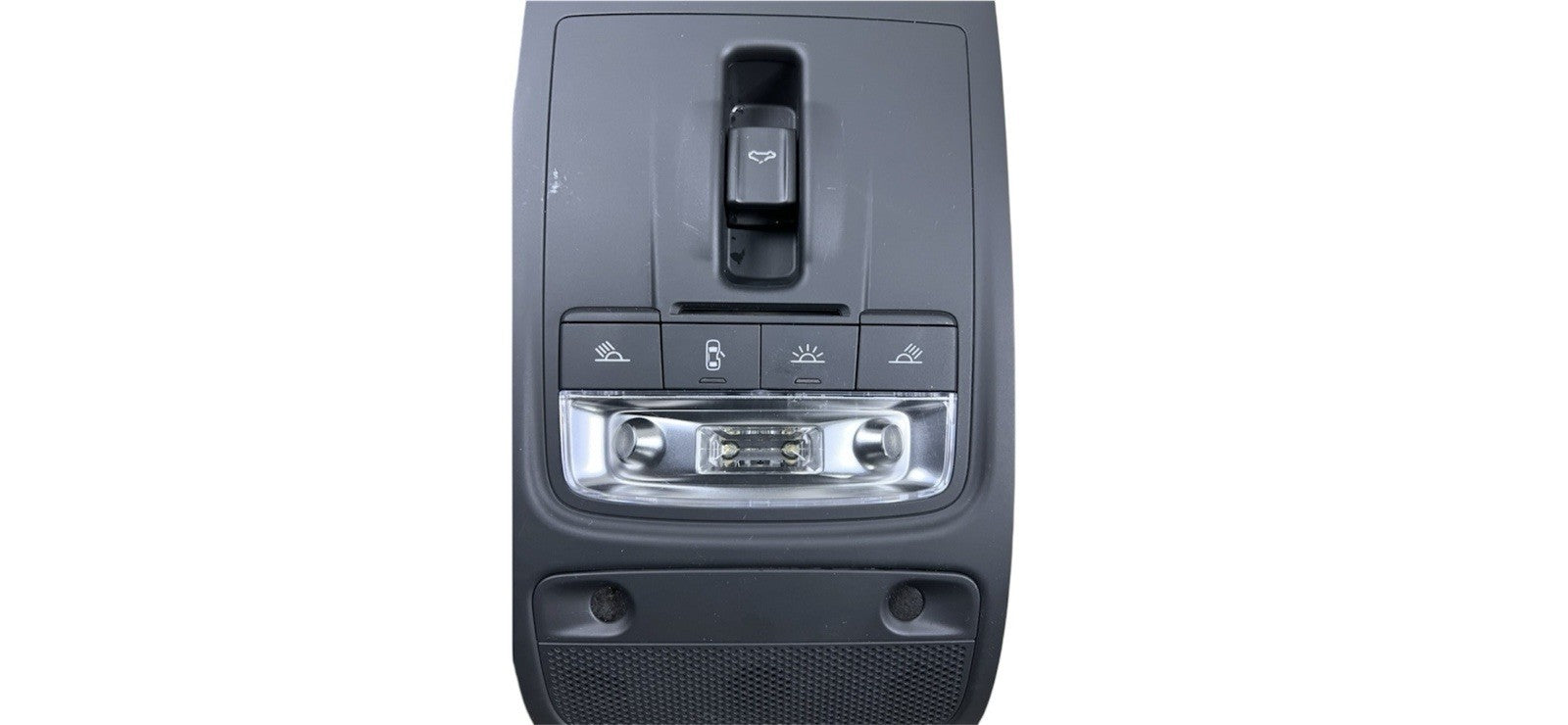 2018  Audi A3 Dome Light Sunroof Switch OEM 8vo 047 135 I