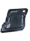 2008-2017 AUDI A5 S5 RS5 - Front Right Inner DOOR Panel Cover 8T0837916B