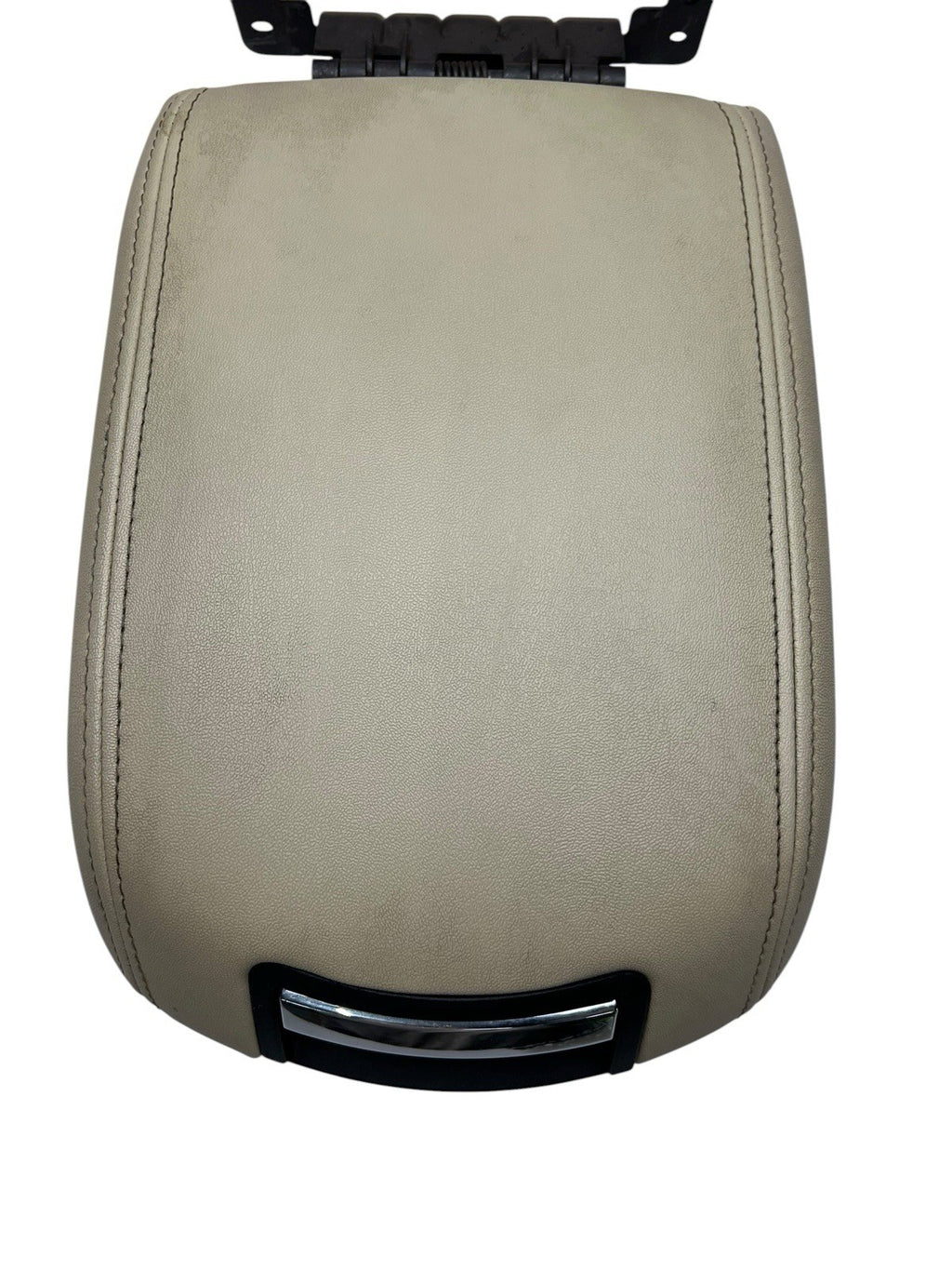 ✅2010-2016 FORD TAURUS CENTER CONSOLE ARM REST LID OEM 16506-E
