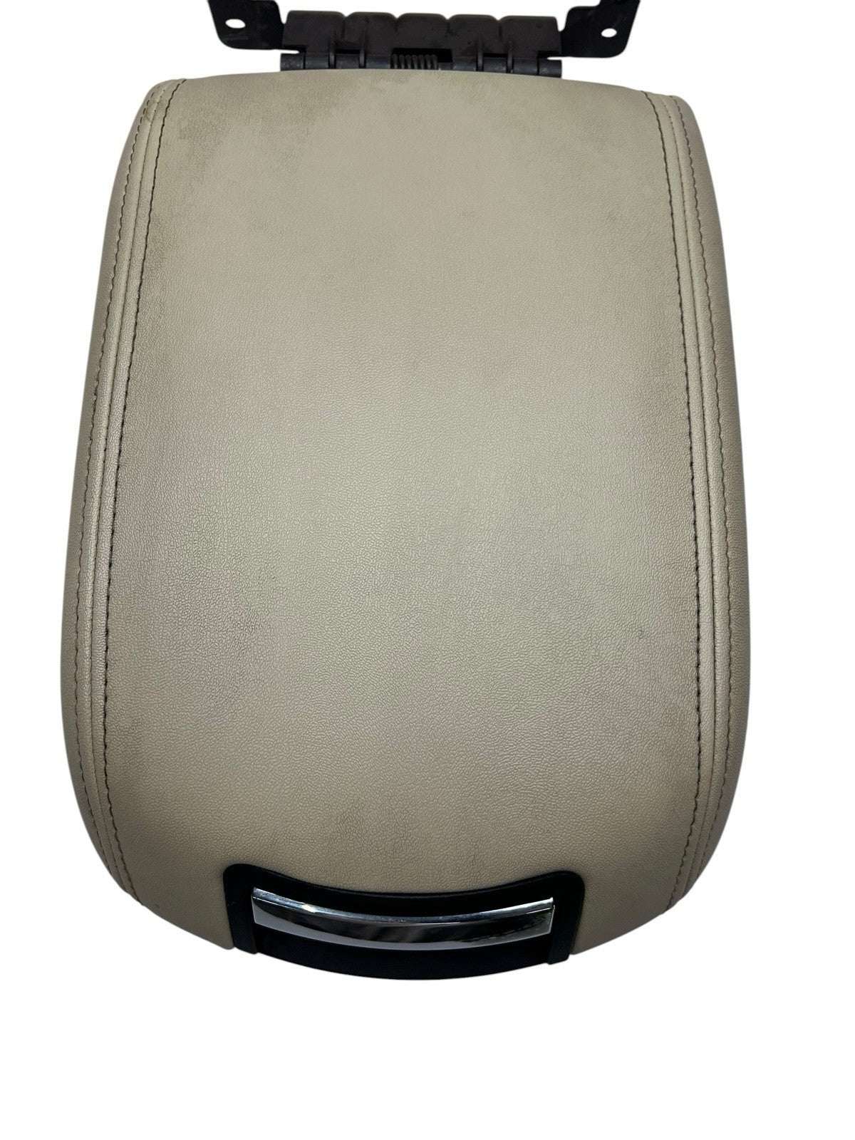 ✅2010-2016 FORD TAURUS CENTER CONSOLE ARM REST LID OEM 16506-E