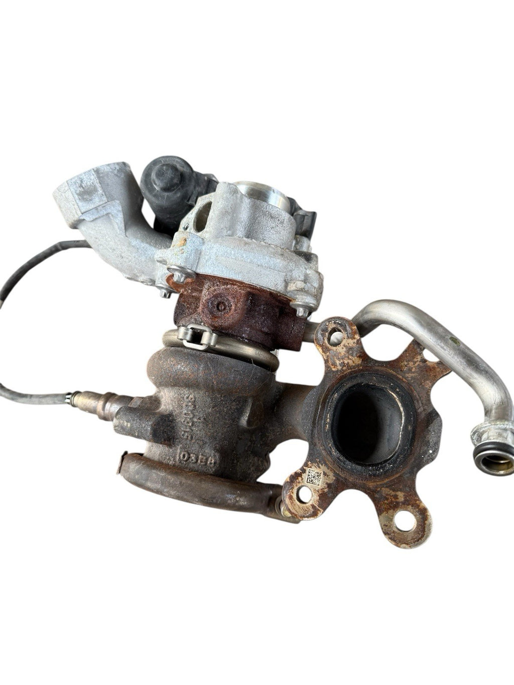 2019-21 Volkswagen Jetta Turbo OEM 04E 145 722M