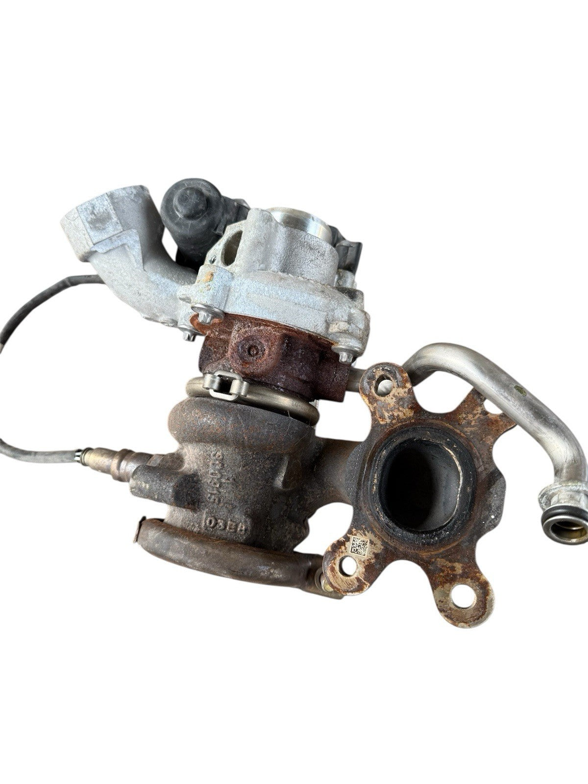 2019-21 Volkswagen Jetta Turbo OEM 04E 145 722M