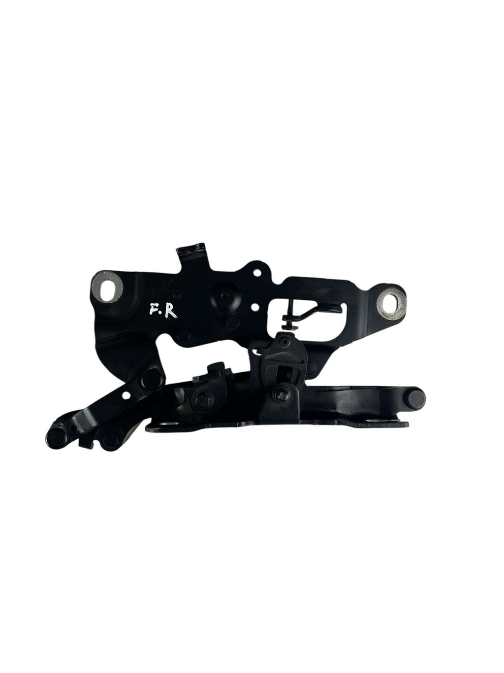 2011-2016 BMW 528i 550i 5 SERIES F10 RIGHT HOOD BONNET HINGE OEM 7249887