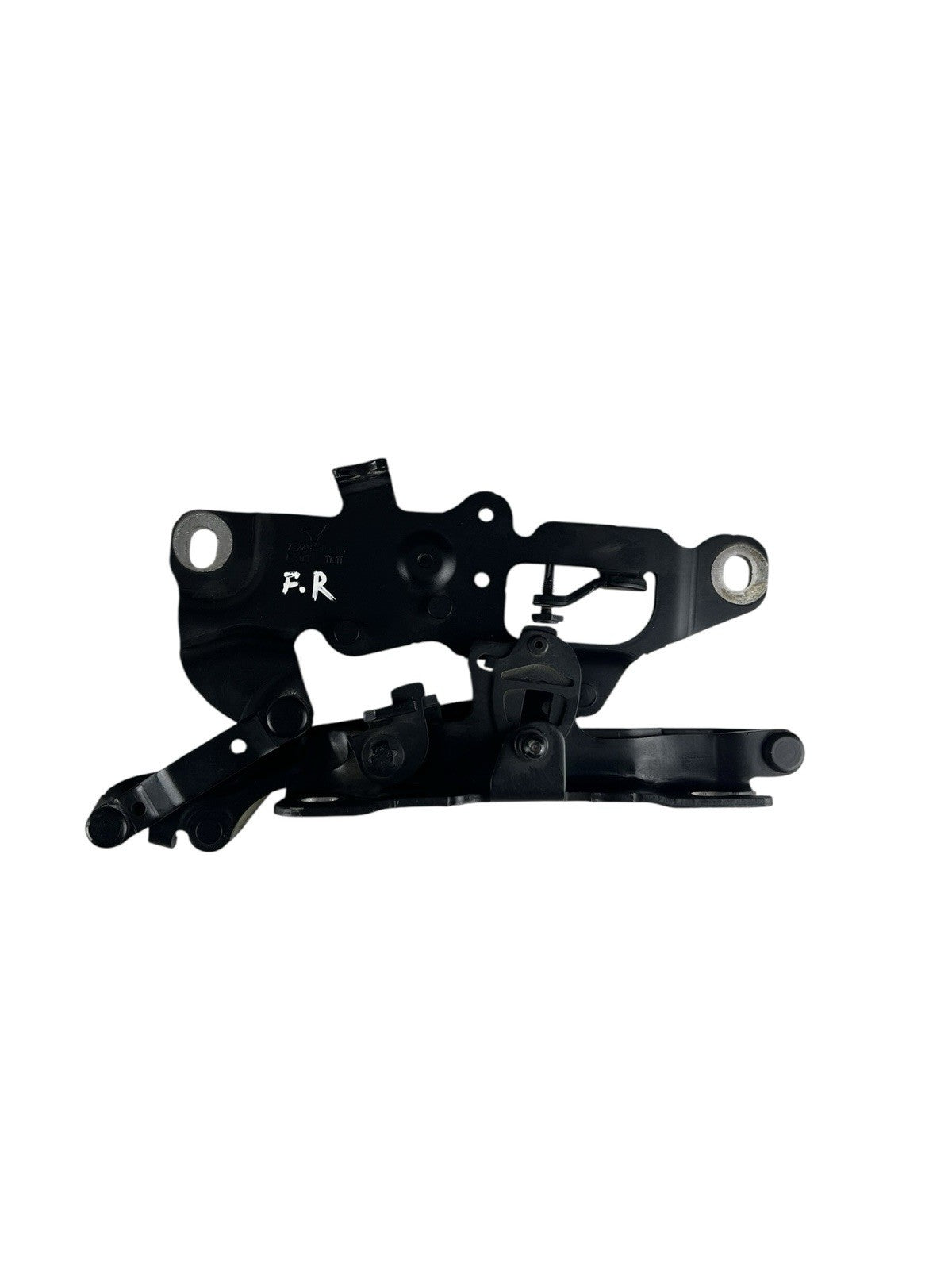 2011-2016 BMW 528i 550i 5 SERIES F10 RIGHT HOOD BONNET HINGE OEM 7249887