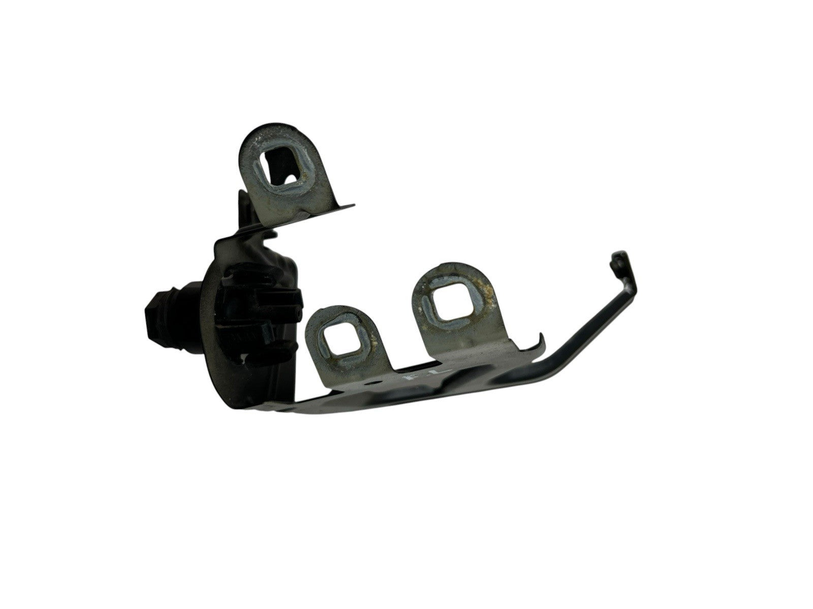 ✅2011-2016 BMW 528i Front Left Driver Side Fender Wing Holder Bracket OEM