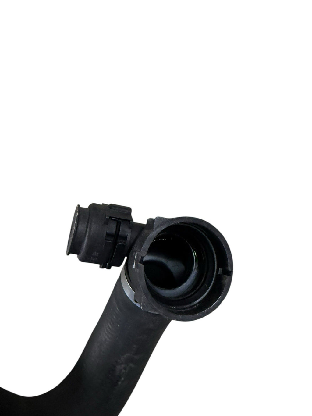 2007-2013 BMW E70 X5  Engine Motor Cooling Coolant Hose Line Pipe OEM 1153143537