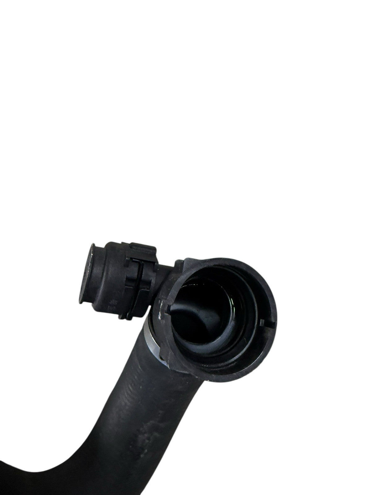 2007-2013 BMW E70 X5  Engine Motor Cooling Coolant Hose Line Pipe OEM 1153143537