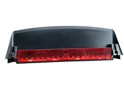 08-17 AUDI  A5 S5 RS5 COUPE SPORTBACK 3RD THIRD BRAKE TAIL LAMP LIGHT 092623