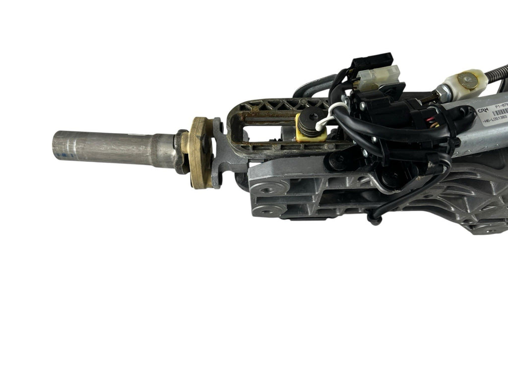 2012-2016 BMW 528i steering wheel column 6778135 OEM