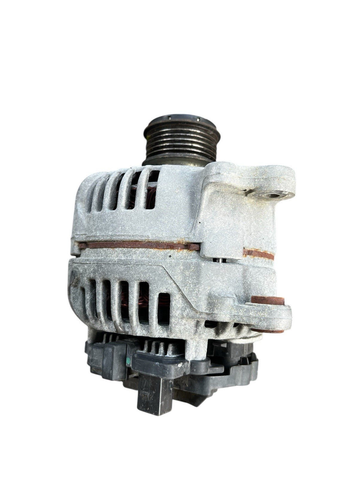 10-14 VW Jetta 2.0 Diesel TDI Engine Alternator OEM 06F 903 023F