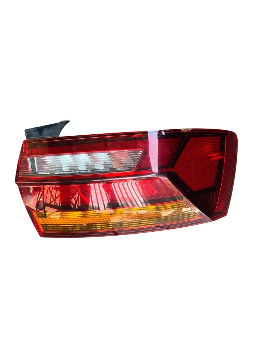 2019-2022 Volkswagen Jetta Right Passenger Side Outer TailLight Lamp  OEM￼
