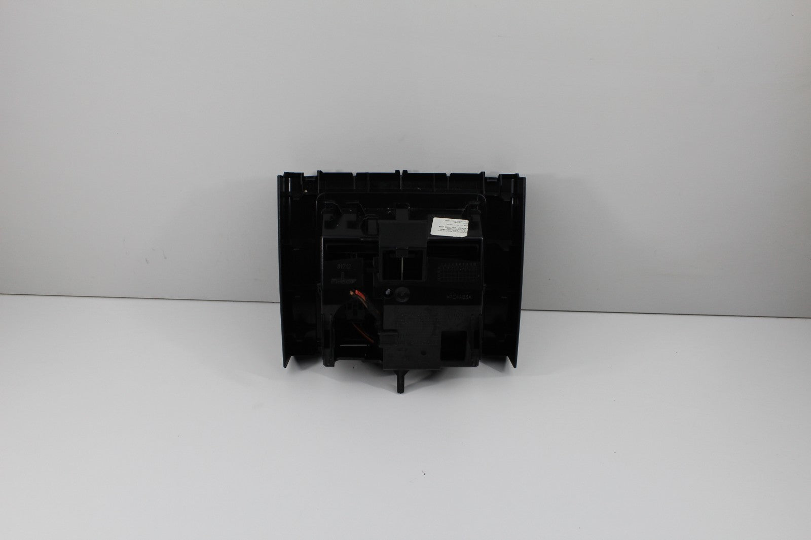 2010-2013 Mercedes E class W212 Console Center Storage Ashtray OEM A2126803805