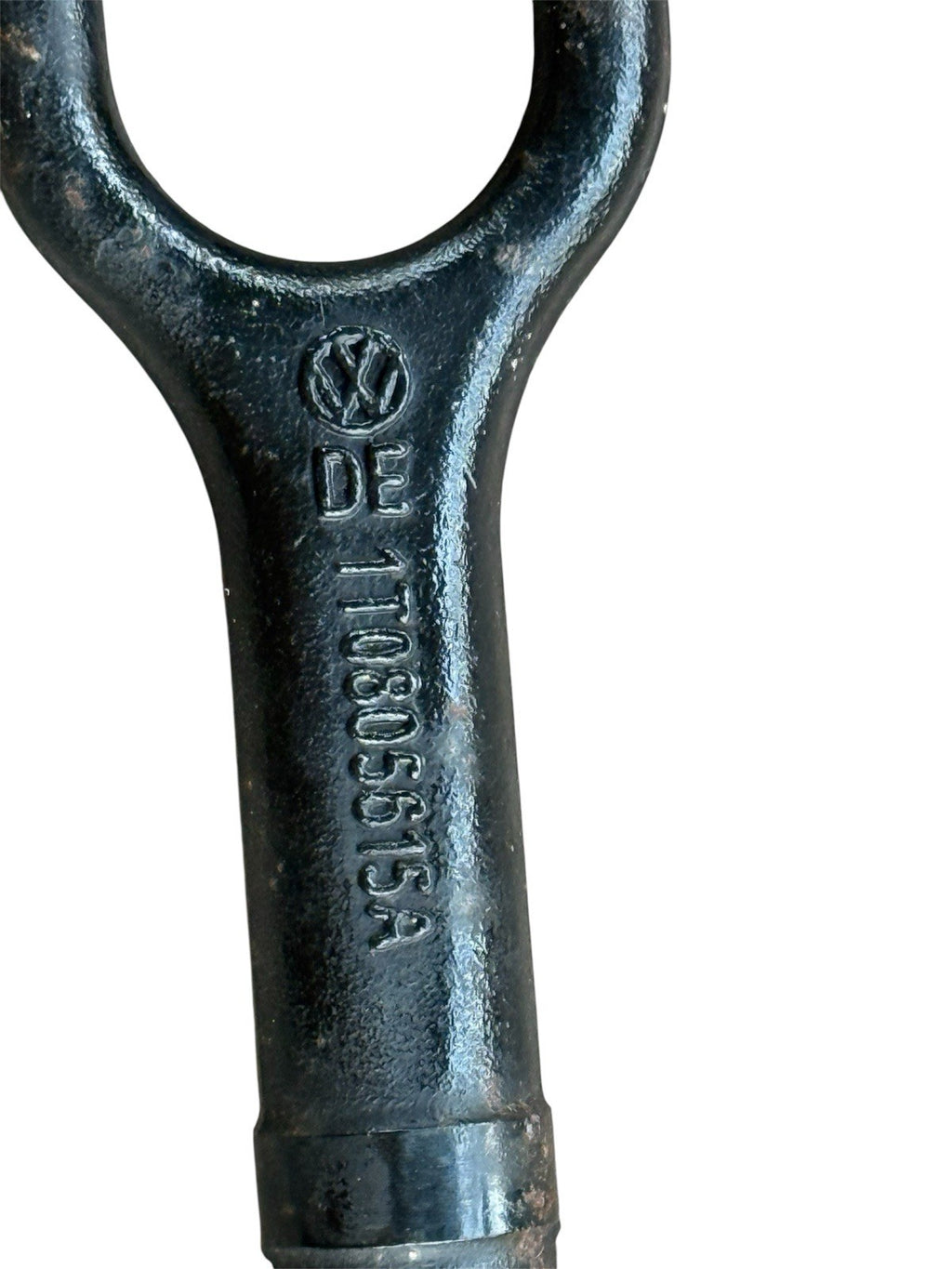 Car Tow Hook OEM 1T0805615A