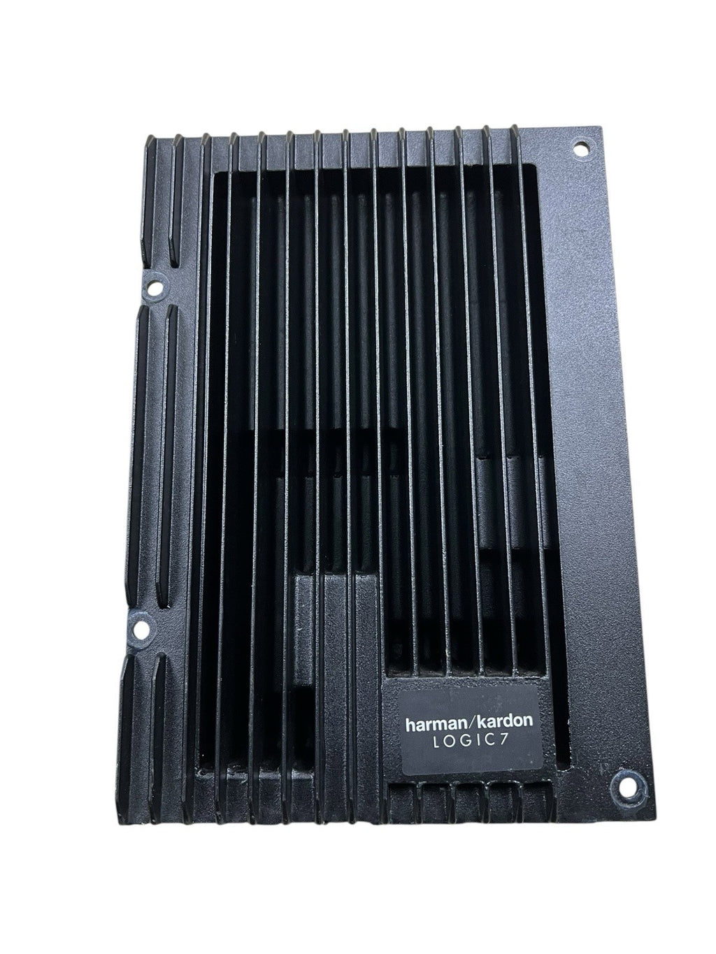 2006 2011 LAND RANGE ROVER SPORT AMPLIFIER HARMAN KARDON 8H4219C164BB OEM