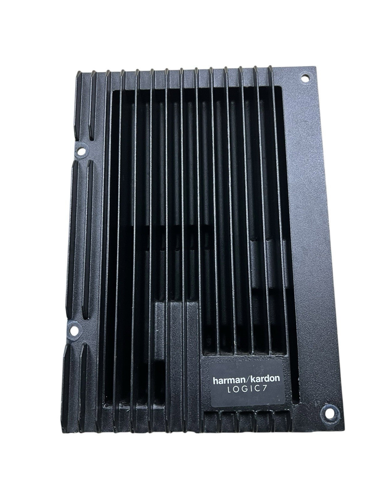 2006 2011 LAND RANGE ROVER SPORT AMPLIFIER HARMAN KARDON 8H4219C164BB OEM