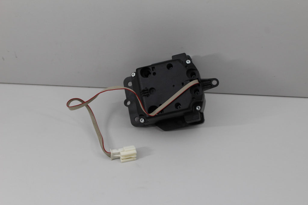 2010-13 MERCEDES E350 CONTROL KNOB SWITCH OEM A2128702851