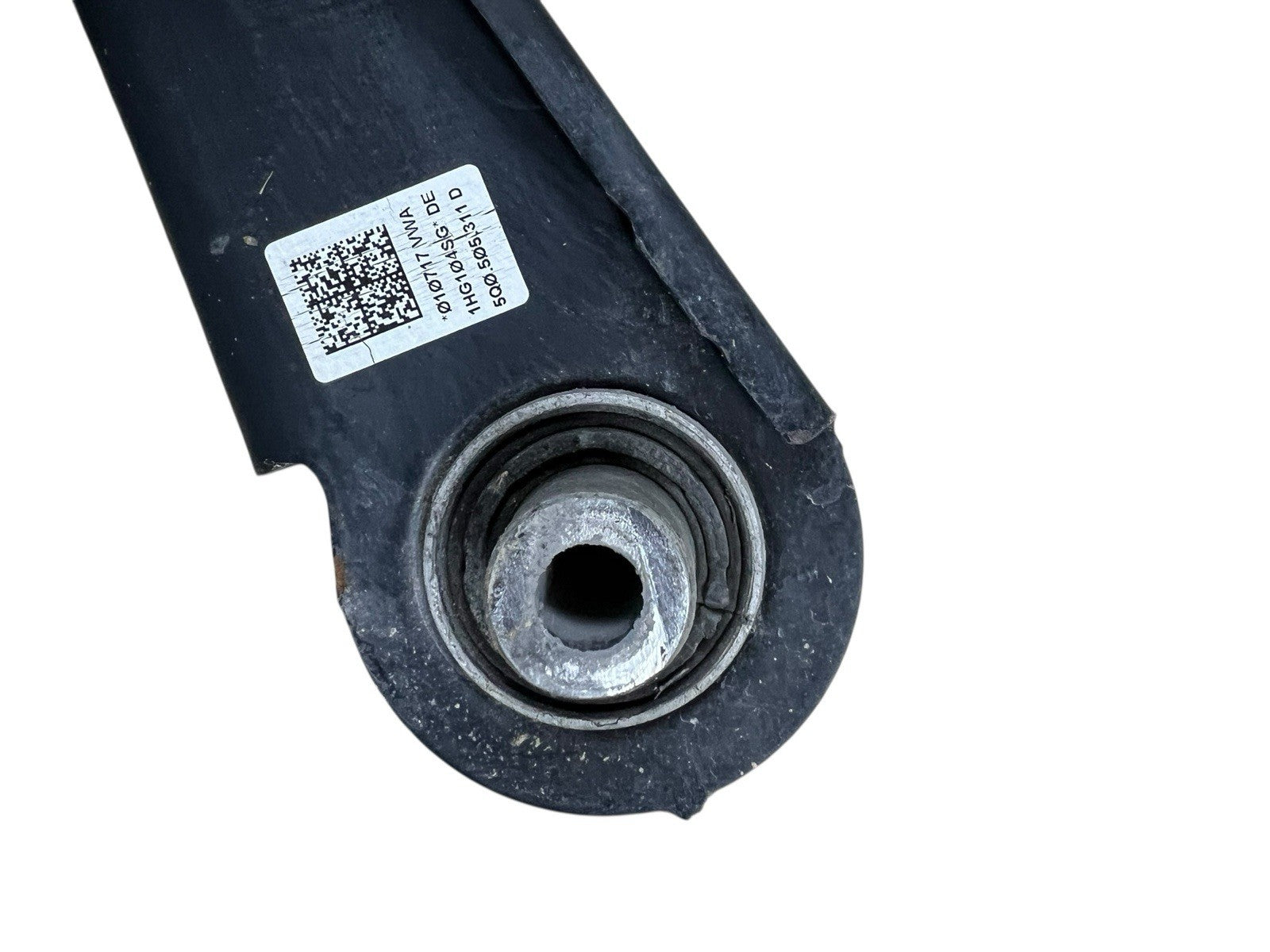 2015-2019 AUDI A3 8V QUATTRO REAR Left SIDE LOWER CONTROL ARM 5Q0505311D OEM