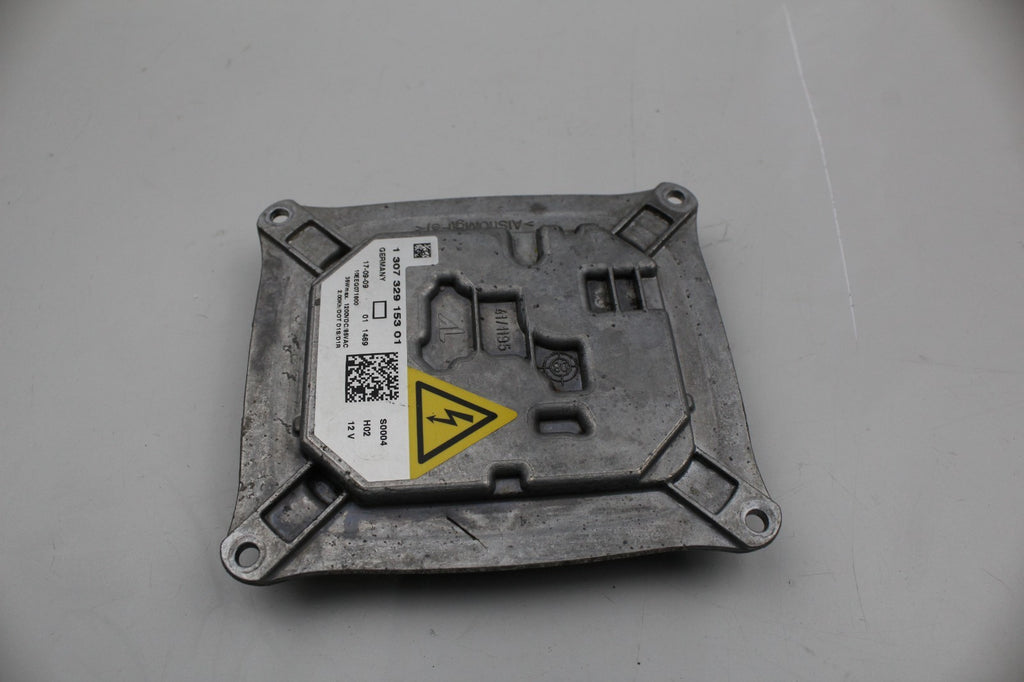 2011-13 BMW X5 XENON HEADLIGHT BALLAST MODULE OEM 130732915301
