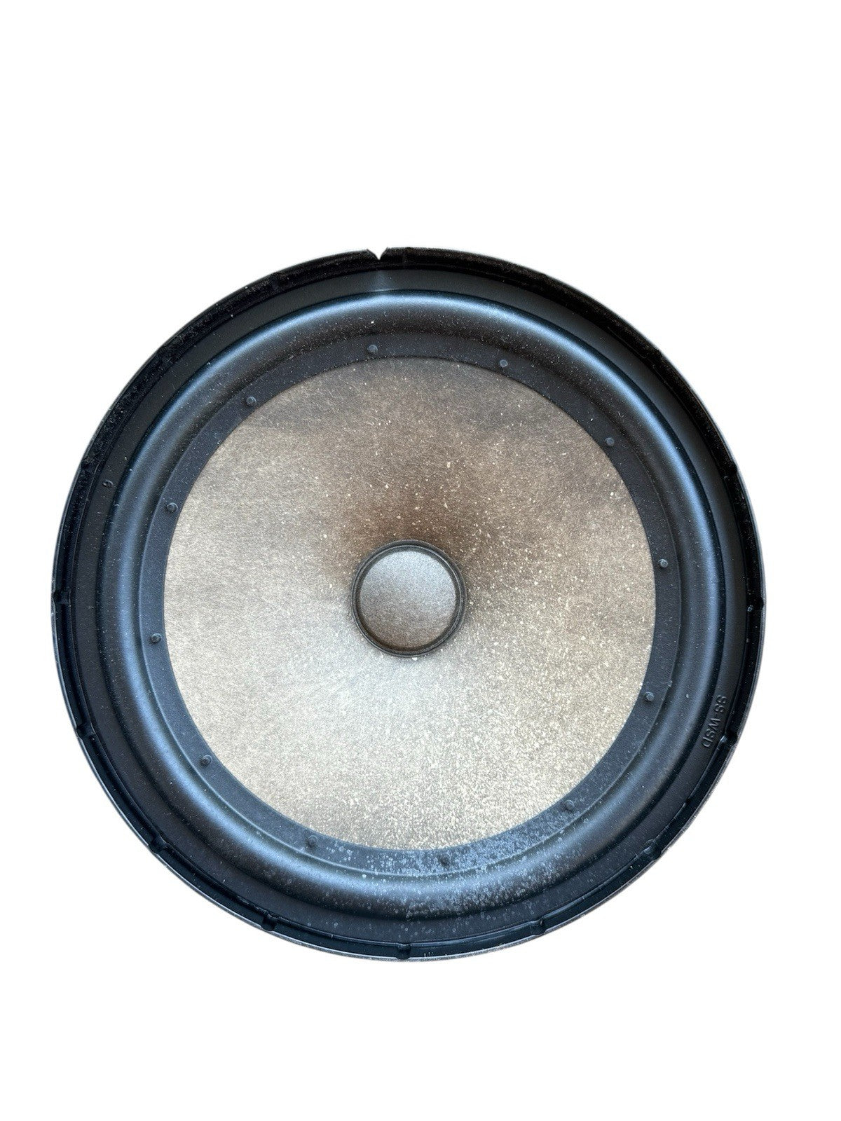 2005-2014 VW Jetta Front Door Speaker Woofer OEM 1KM 035 454