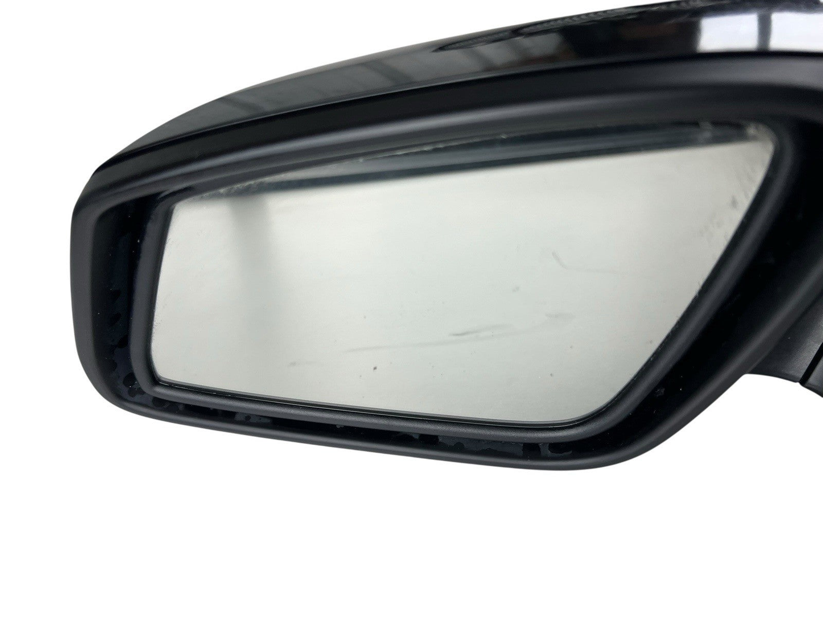 11-13 BMW 528i F10 Front Left Driver Side Mirror A046412 Oem