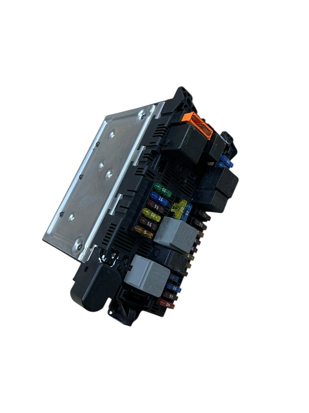 2006 Mercedes-Benz E350 Fuse Box OEM ￼A2115451083