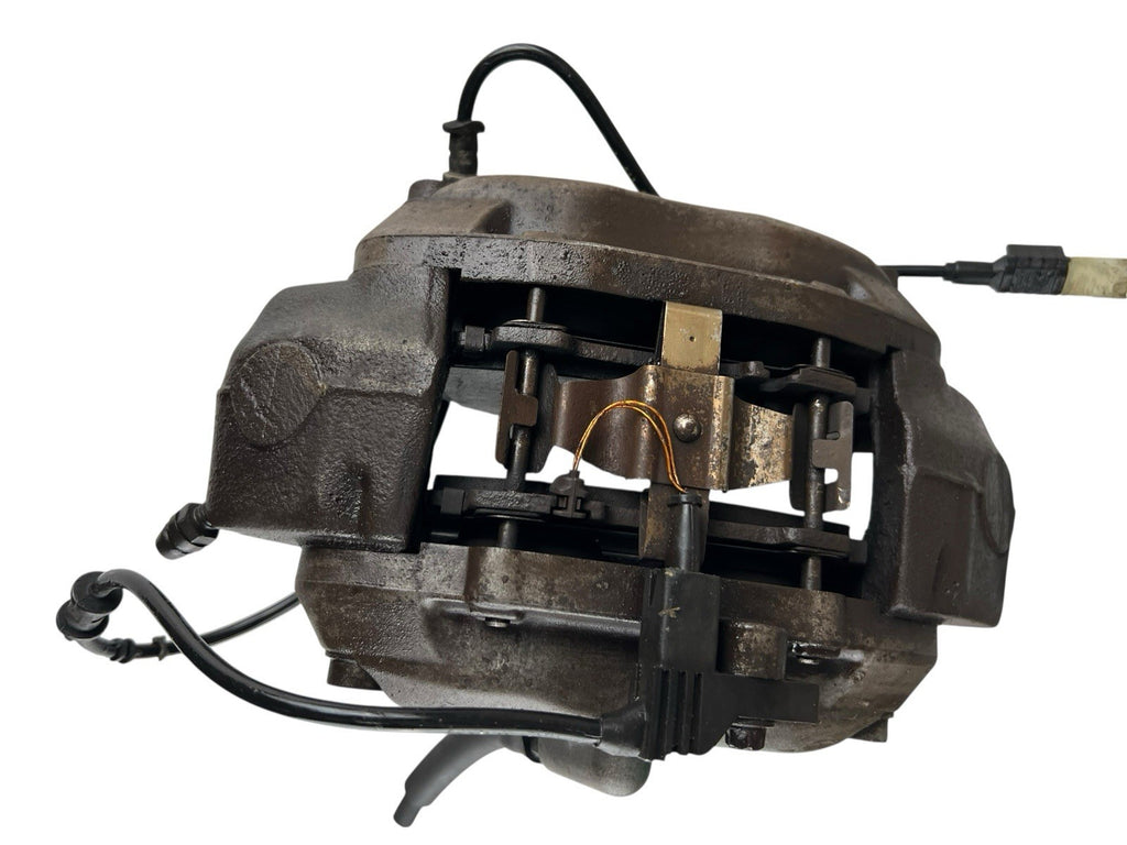 03-06 Mercedes E350  Front Right Brake Caliper OEM 20825301