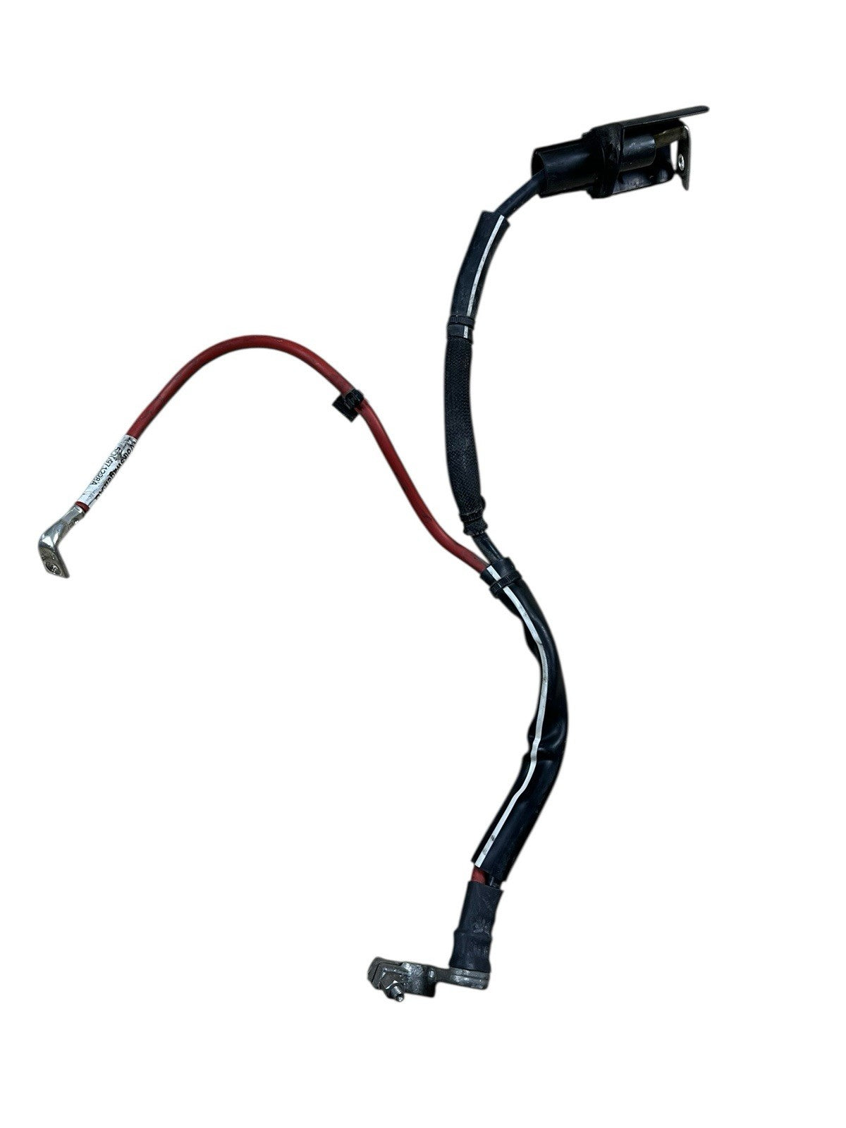 2015-2020 AUDI A3  POSITIVE BATTERY CABLE WIRE WIRING HARNESS 5Q0971228A OEM