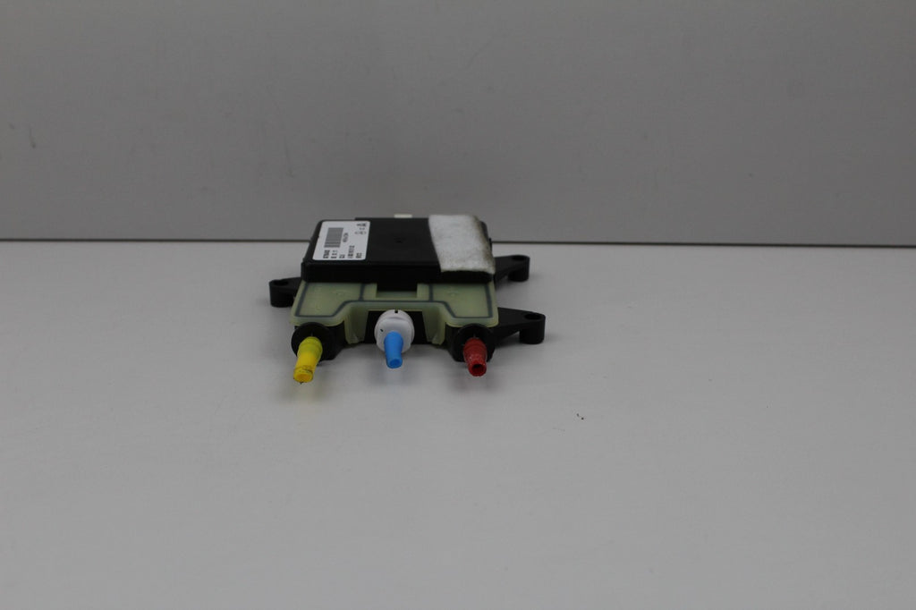 2010-13 MERCEDES E350 FRONT SEAT LUMBAR SUPPORT MODULE OEM A0009105102